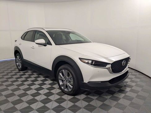 Used 2026 MAZDA CX-30 AWD 2.5 S image 3