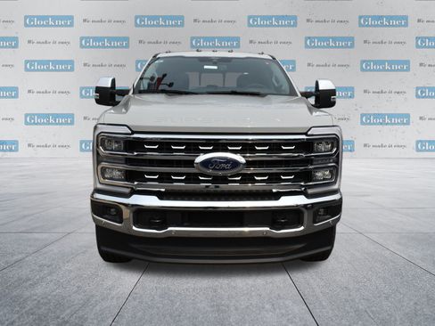 New 2026 Ford F250 Lariat w/ Lariat Ultimate Package AWD/4WD image 2