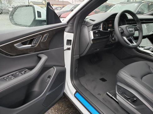 New 2026 Audi Q8 Premium Plus image 6