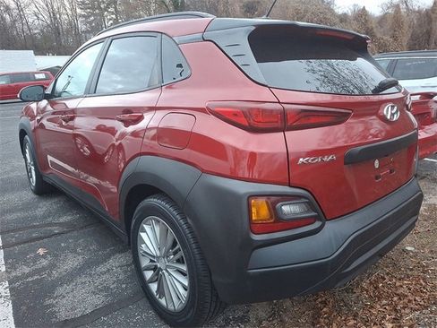 Used 2020 Hyundai Kona SEL image 7