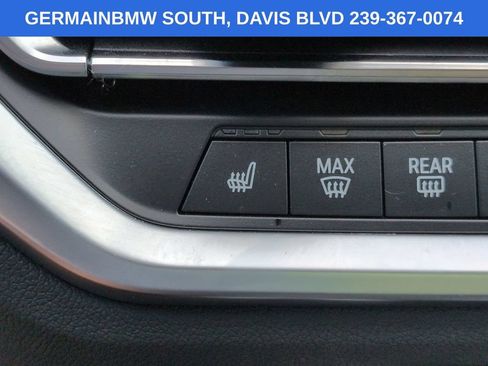 Certified 2022 BMW 430i Convertible w/ Convenience Package RWD image 23