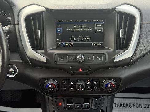 Used 2019 GMC Terrain SLE w/ Driver Convenience Package image 14