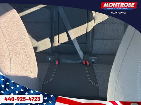 New 2026 GMC Terrain Elevation image 20