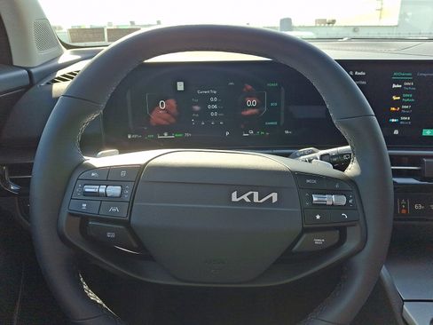 New 2026 Kia Sportage SX Prestige AWD/4WD image 15