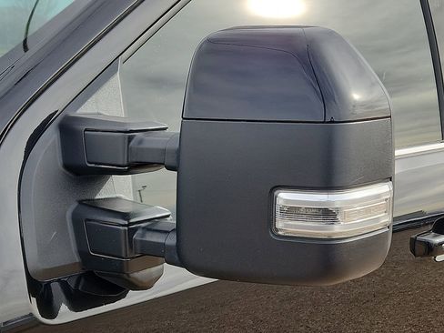 Used 2025 Ford F250 King Ranch w/ FX4 Off-Road Package image 5