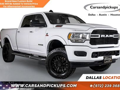 Used 2019 RAM 2500 Big Horn