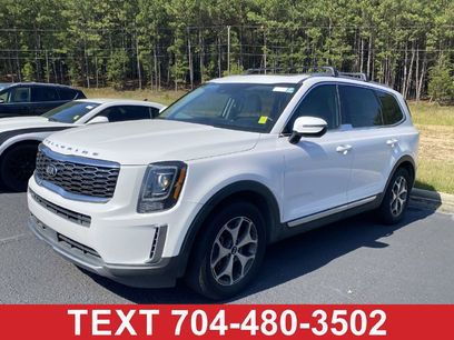 Used 2021 Kia Telluride EX