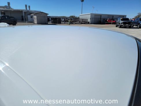 Used 2024 Cadillac CT4 Premium Luxury w/ Climate Package image 8