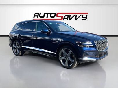Used 2023 Genesis GV80 2.5T w/ Prestige Package