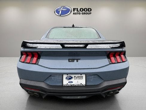 New 2026 Ford Mustang GT Premium w/ GT Performance Package image 6