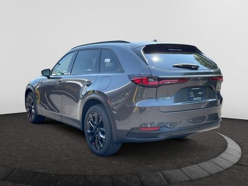 New 2026 MAZDA CX-90 3.3 Turbo w/ Premium Sport Pkg AWD/4WD image 3