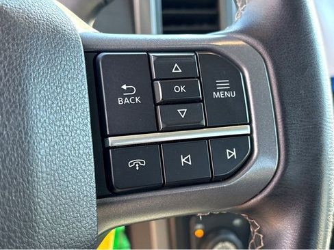 Used 2024 Ford F150 XLT w/ Mobile Office Package AWD/4WD image 15