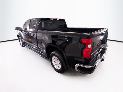 Used 2024 Chevrolet Silverado 1500 LT w/ Protection Package RWD image 31