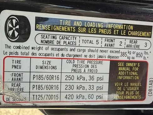 Used 2020 Toyota Yaris LE FWD image 29