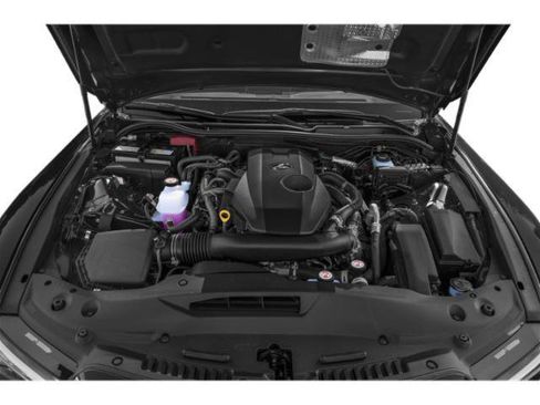 Certified 2023 Lexus IS 300 w/ Premium Package RWD image 12