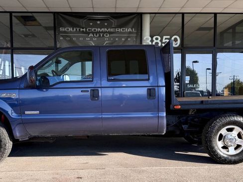 Used 2005 Ford F250 Lariat image 3