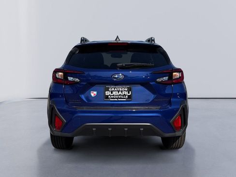 New 2026 Subaru Crosstrek 2.5i Limited AWD/4WD image 4