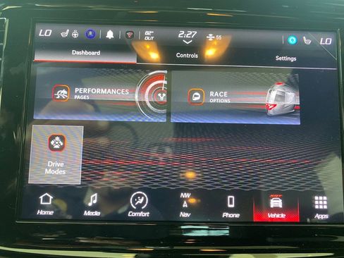 Used 2024 Dodge Durango SRT image 39