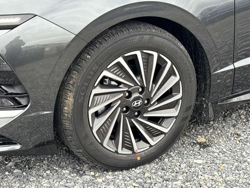 New 2026 Hyundai Sonata SEL image 18