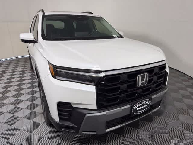 New 2026 Honda Pilot Elite image 8