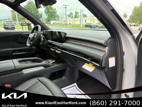 New 2027 Kia Telluride X-Line SX Prestige AWD/4WD image 12