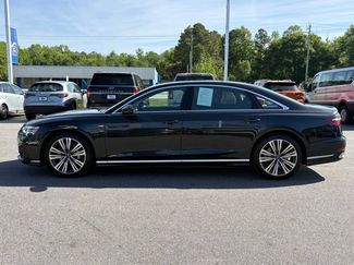 Used 2023 Audi A8 L 3.0T w/ Comfort Plus Package AWD/4WD video 2