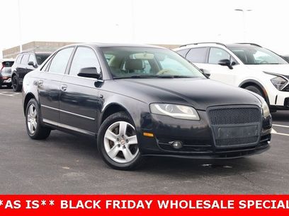 Used 2005 Audi A4 2.0T