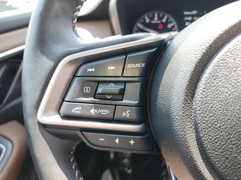 Used 2025 Subaru Outback Touring AWD/4WD image 38