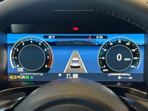 New 2026 Subaru Outback Limited image 24