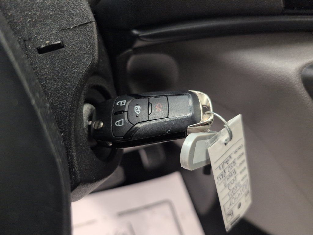 Used 2024 Ford Transit 350 XLT RWD image 42
