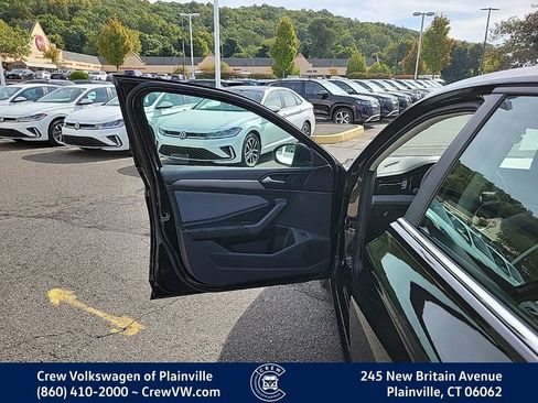 New 2026 Volkswagen Jetta SE image 26