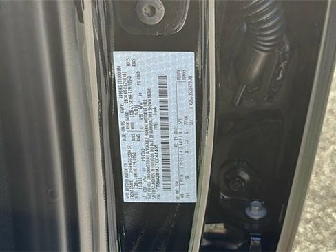 New 2026 Ford F250 Lariat w/ Tremor Off-Road Package image 30