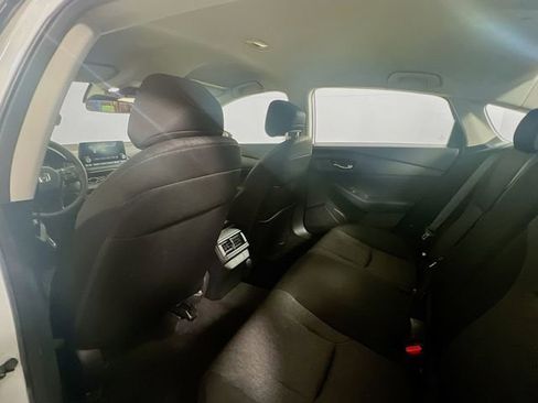 Certified 2025 Honda Accord LX image 17