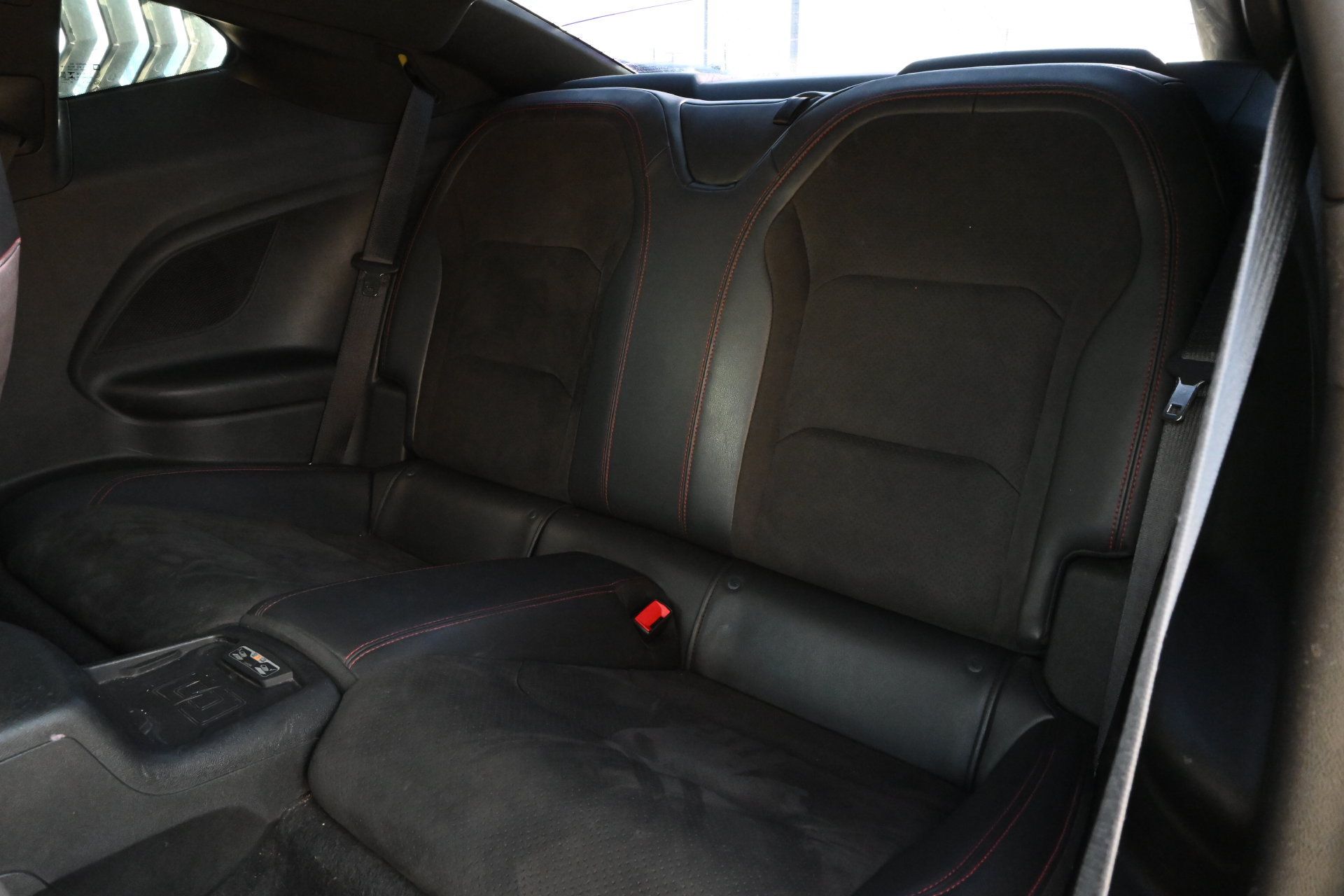 Used 2021 Chevrolet Camaro ZL1 RWD image 19