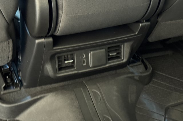 New 2026 Chevrolet Silverado 1500 RST w/ Protection Package AWD/4WD image 20