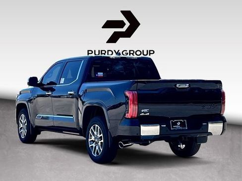 New 2026 Toyota Tundra 1794 Edition image 6