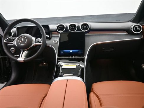 New 2026 Mercedes-Benz C 300 Sedan image 27