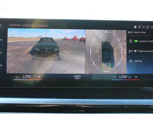 Used 2024 BMW M240i xDrive Coupe w/ Premium Package image 39