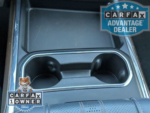 Used 2024 Chevrolet Silverado 2500 High Country w/ High Country Premium Package AWD/4WD image 13