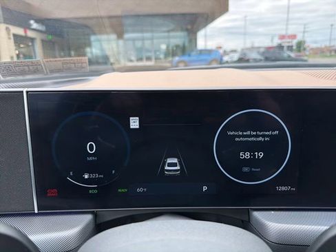 Certified 2025 Hyundai Sonata Limited FWD image 18
