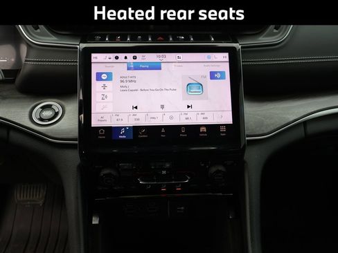 Used 2021 Jeep Grand Cherokee L Limited image 28