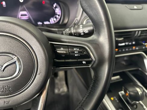 Used 2024 MAZDA CX-90 Plug-In Hybrid w/ Preferred image 15