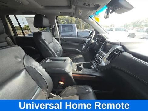 Used 2018 GMC Yukon XL SLT w/ Open Road Package RWD image 20