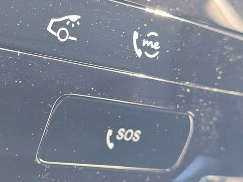 New 2026 Mercedes-Benz GLC 300 4MATIC image 8