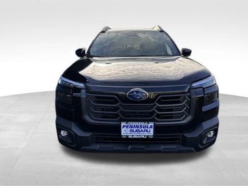 New 2026 Subaru Outback Limited XT image 3