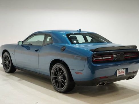 Used 2022 Dodge Challenger GT w/ Plus Package image 6