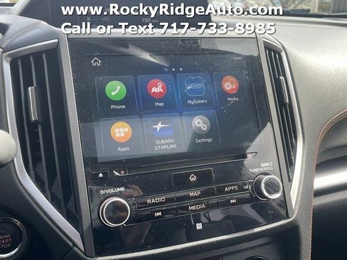 Used 2023 Subaru Crosstrek 2.5i Limited image 28