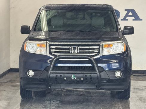 Used 2014 Honda Pilot EX-L image 8