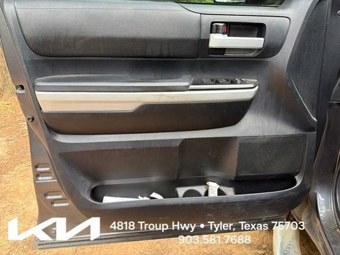 Used 2019 Toyota Tundra SR5 w/ TRD Sport Package AWD/4WD image 15