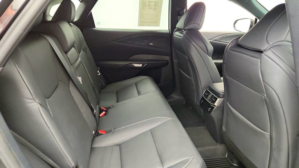 Used 2024 Lexus RX 350 F Sport w/ Convenience Package AWD/4WD image 22